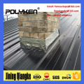 Polyken aluminum foil bitumen tapes